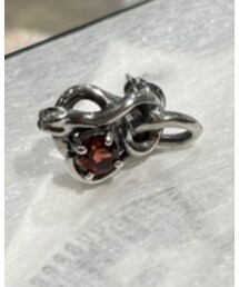 gunda | ピアス（片耳用）