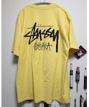 STUSSY(ステューシー)の「トップス(Tシャツ/カットソー)」