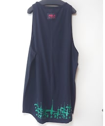 ctls | タンクトップ