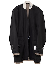 Maison MIHARA YASUHIRO | テーラードジャケット