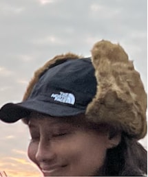THE NORTH FACE | 帽子