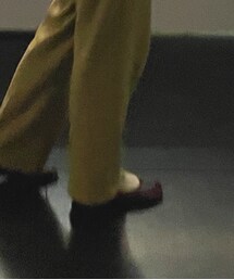 Maison Margiela | バレエシューズ