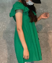 ZARA | シャツ/ブラウス