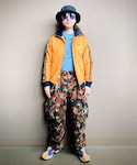 adidas(アディダス)の「トップス(ジャージ)」
