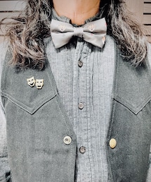 WEIRDO | 蝶ネクタイ(蝶ネクタイ)