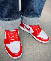 NIKE | エアジョーダン1(スニーカー)