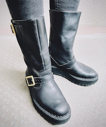 GEORGE COX | NANAブーツ(ブーツ)