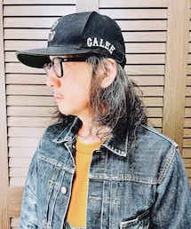 CALEE | キャップ(キャップ)