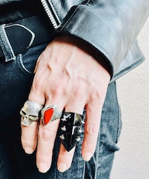 Vivienne Westwood | アーマーリング(リング)