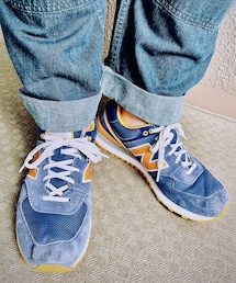 NEW BALANCE | スニーカー(スニーカー)