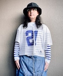 VINTAGE(ヴィンテージ)の「トップス(ジャージ)」