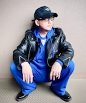 VINTAGE(ヴィンテージ)の「ジャケット/アウター(ライダースジャケット)」
