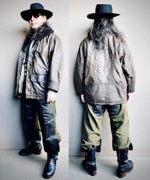 VINTAGE | ハンティングパンツ(その他パンツ)