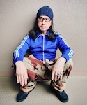 adidas(アディダス)の「トップス(ジャージ)」
