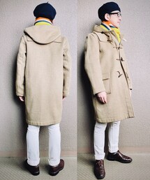 Gloverall | ダッフルコート(ダッフルコート)