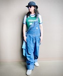 adidas(アディダス)の「トップス(Tシャツ/カットソー)」