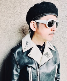 COOTIE PRODUCTIONS | サングラス(サングラス)