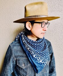 STETSON | カウボーイハット(ハット)