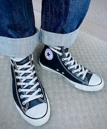 CONVERSE | レザーオールスター(スニーカー)