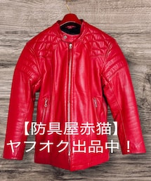 VINTAGE | ライダースジャケット