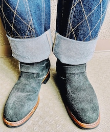 Chippewa | エンジニアブーツ(ブーツ)