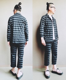 その他 | 後ろ、横(その他)