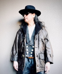 STETSON | カウボーイハット(ハット)