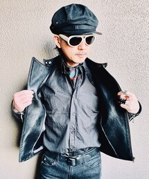 FRYE | ドレスシャツ(シャツ/ブラウス)