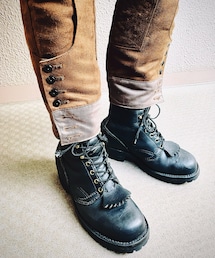 WESCO | ワークブーツ(ブーツ)