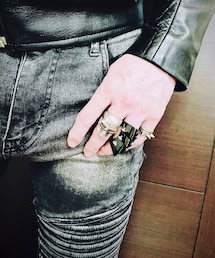 Vivienne Westwood | アーマーリング(リング)