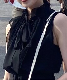 ZARA | シャツ/ブラウス