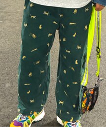 niko and... | その他パンツ