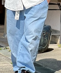 DOCKERS | デニムパンツ
