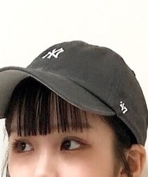 47 | キャップ