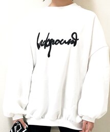 SHEIN | スウェット