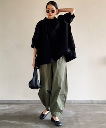 UNIQLO | パンツ