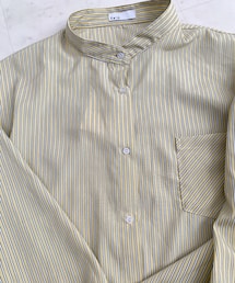 しまむら | シャツワンピース