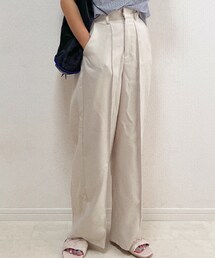 しまむら | パンツ