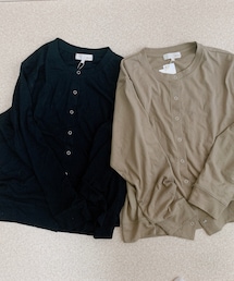 しまむら | カーディガン/ボレロ