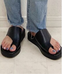 しまむら | サンダル