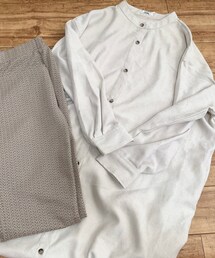 しまむら | シャツワンピース