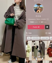 だぶるちゃん(⑉°з°)-♡ | その他