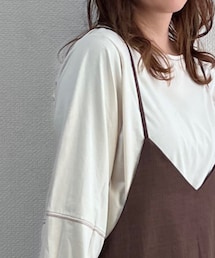 しまむら | Tシャツ/カットソー