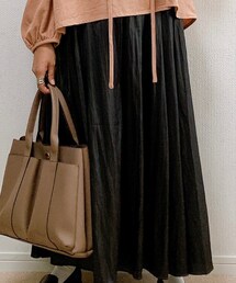 しまむら terawearemu | スカート