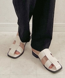 しまむら | サンダル