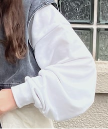 GRL | スウェット