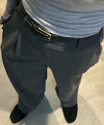 GU | スラックス