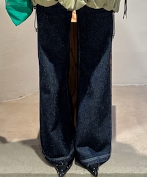 BASERANGE | パンツ