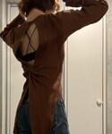 PHEENY(フィーニー)の「トップス(トップス)」