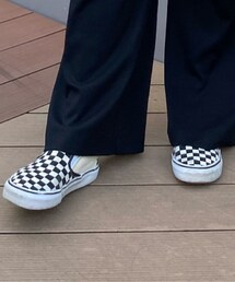 VANS | スニーカー